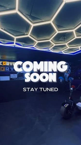 Bike rent coming soon