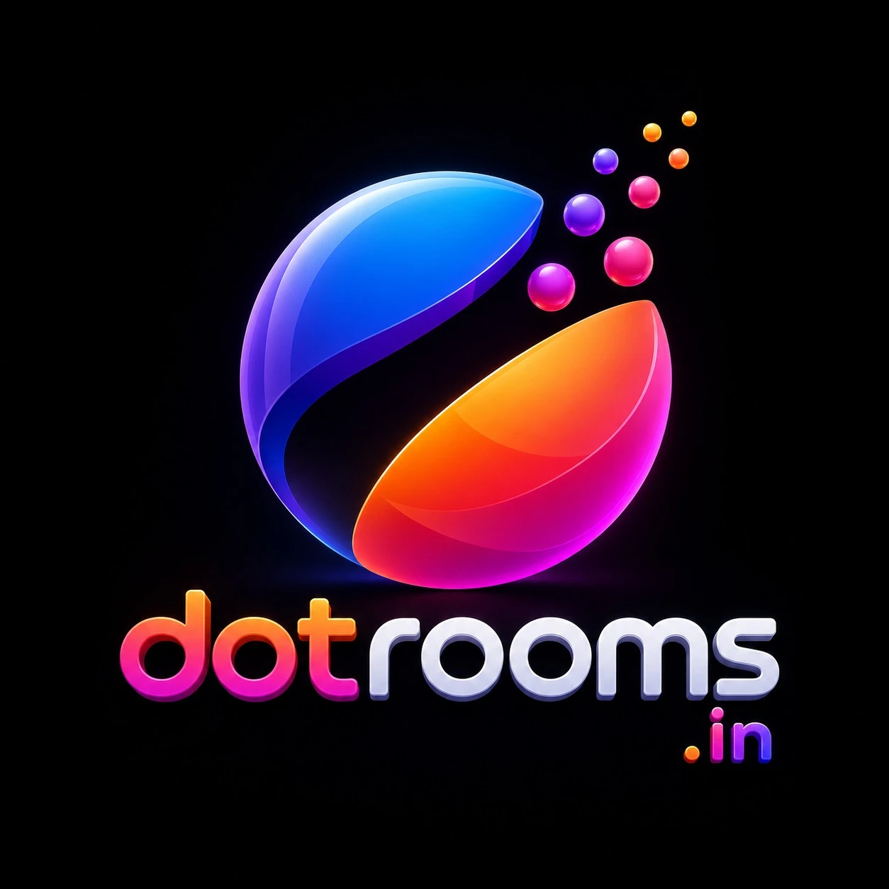 Dot rooms